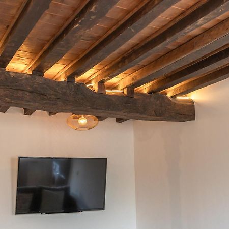 Apartamentos Cama Del Rey 2 Habitaciones サンタンデール エクステリア 写真