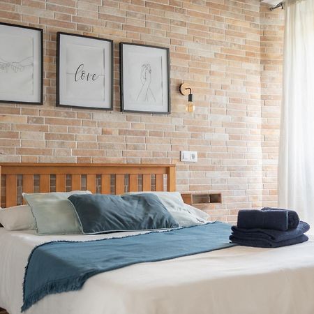 Apartamentos Cama Del Rey 2 Habitaciones サンタンデール エクステリア 写真