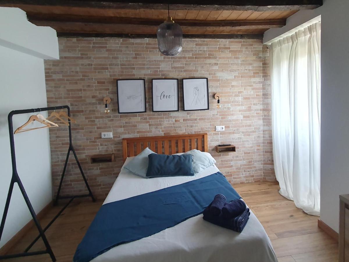 Apartamentos Cama Del Rey 2 Habitaciones サンタンデール エクステリア 写真