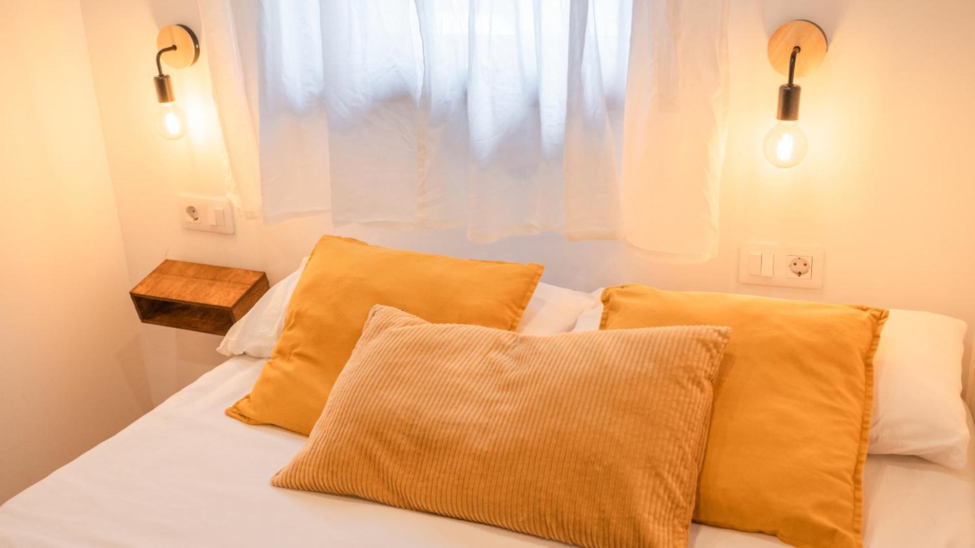Apartamentos Cama Del Rey 2 Habitaciones サンタンデール エクステリア 写真