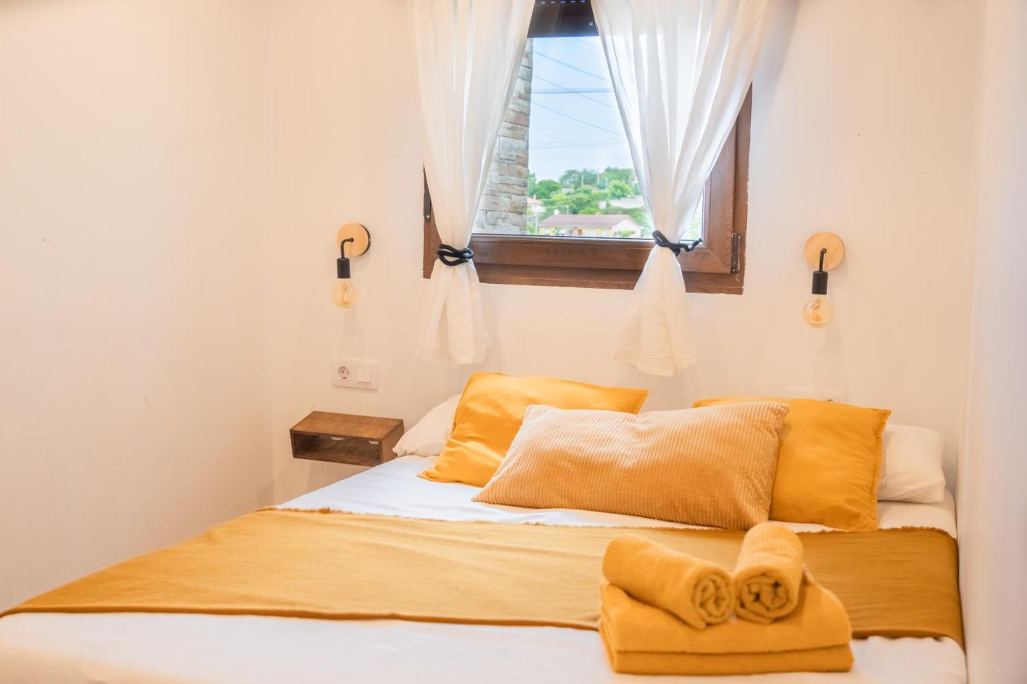 Apartamentos Cama Del Rey 2 Habitaciones サンタンデール エクステリア 写真