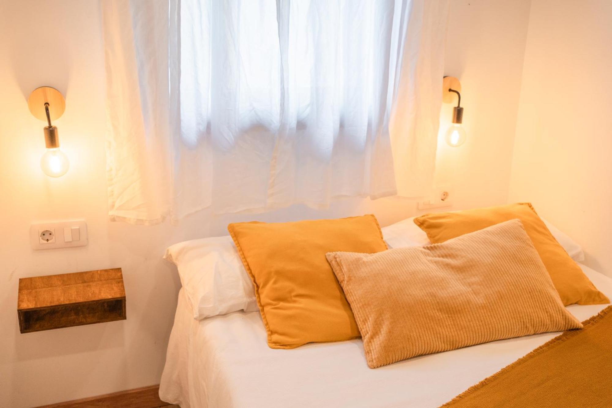 Apartamentos Cama Del Rey 2 Habitaciones サンタンデール エクステリア 写真