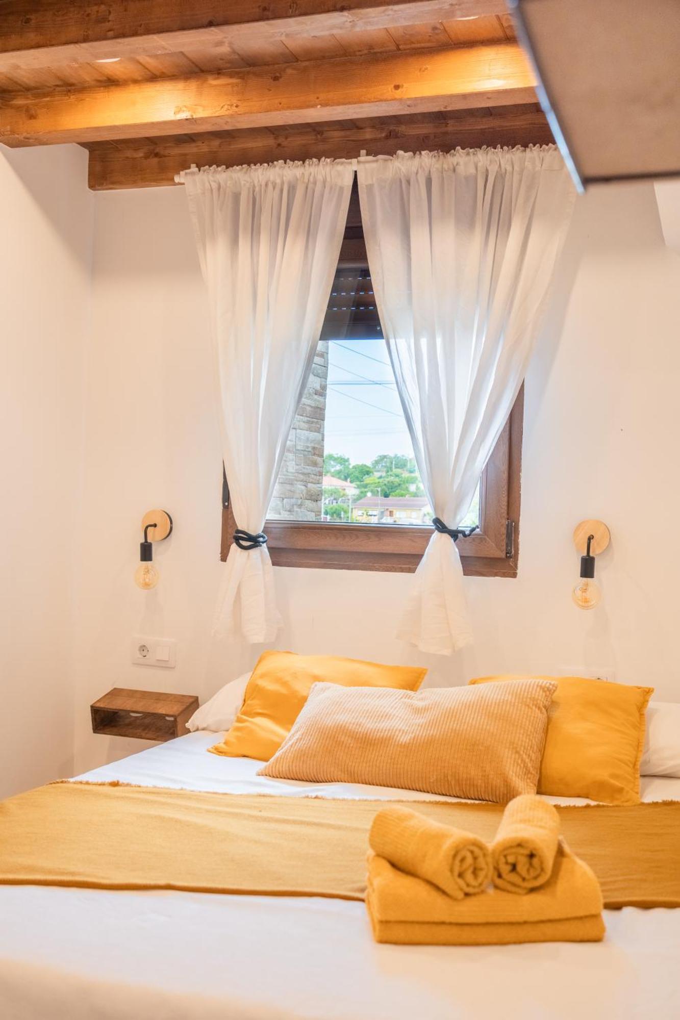 Apartamentos Cama Del Rey 2 Habitaciones サンタンデール エクステリア 写真