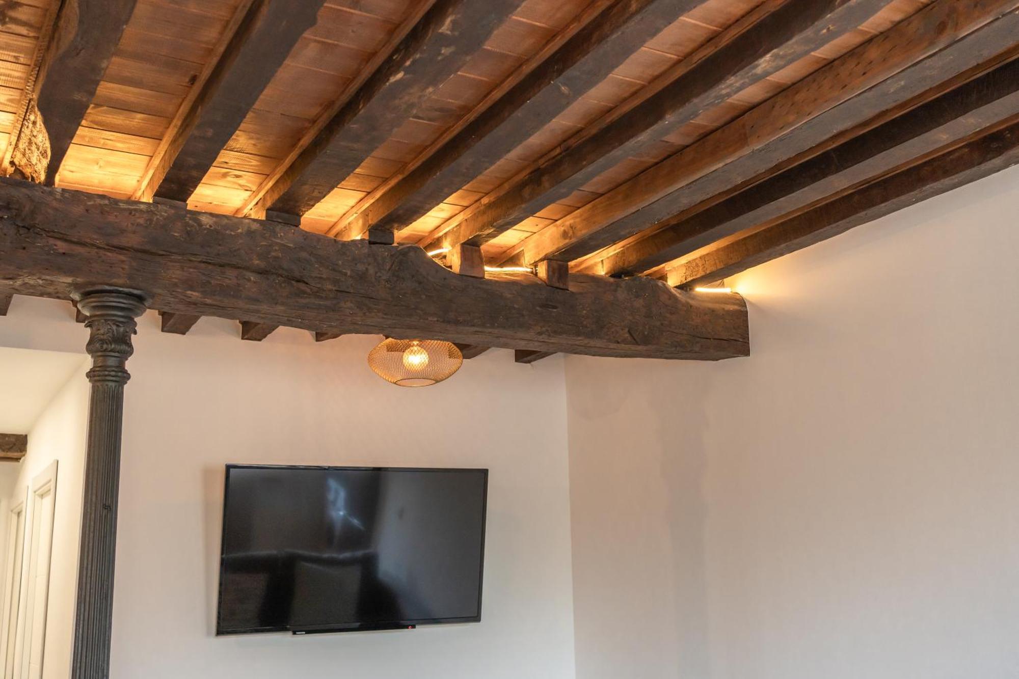 Apartamentos Cama Del Rey 2 Habitaciones サンタンデール エクステリア 写真