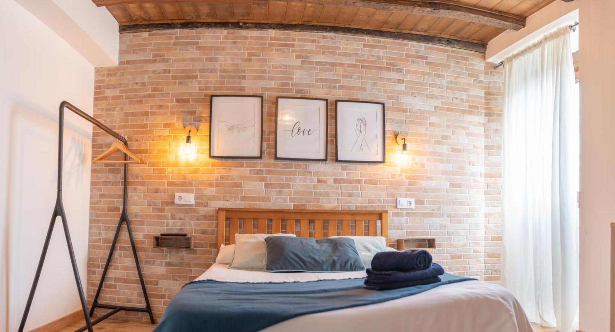 Apartamentos Cama Del Rey 2 Habitaciones サンタンデール エクステリア 写真