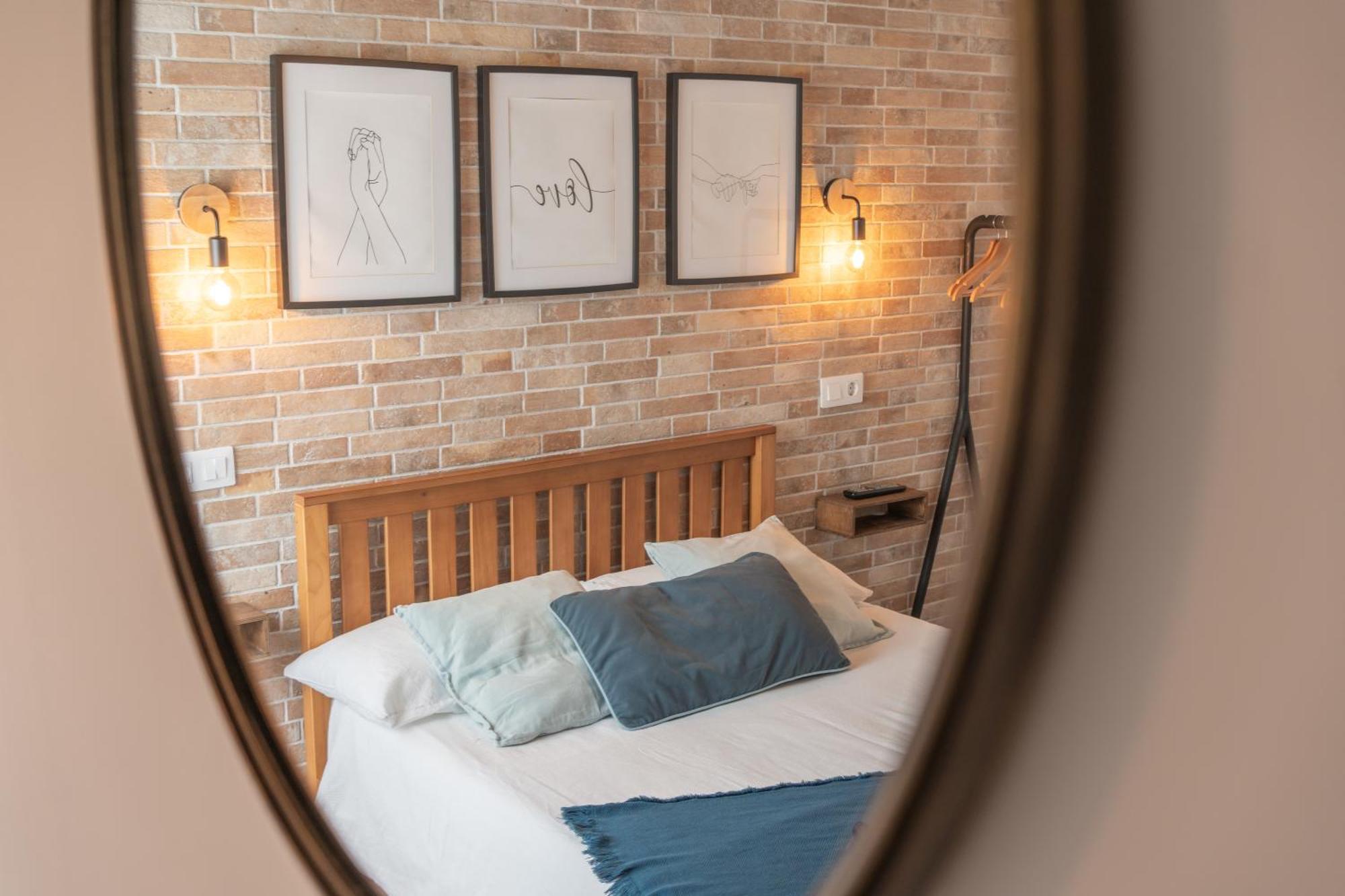 Apartamentos Cama Del Rey 2 Habitaciones サンタンデール エクステリア 写真