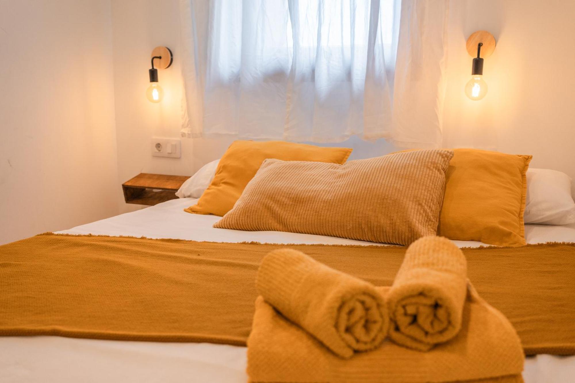 Apartamentos Cama Del Rey 2 Habitaciones サンタンデール エクステリア 写真