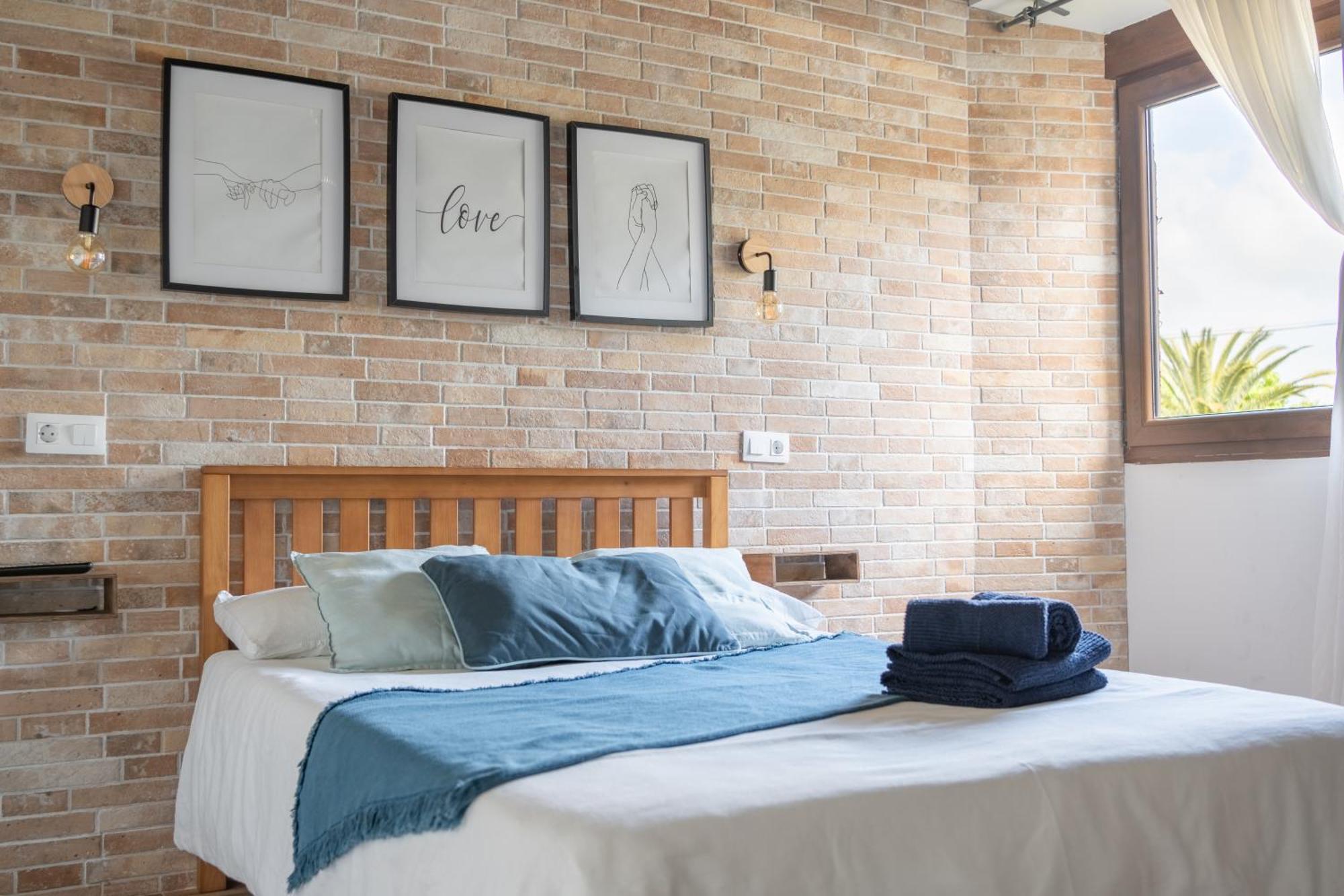 Apartamentos Cama Del Rey 2 Habitaciones サンタンデール エクステリア 写真