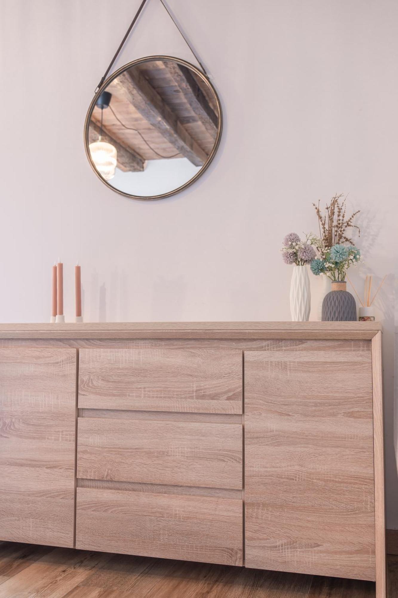 Apartamentos Cama Del Rey 2 Habitaciones サンタンデール エクステリア 写真