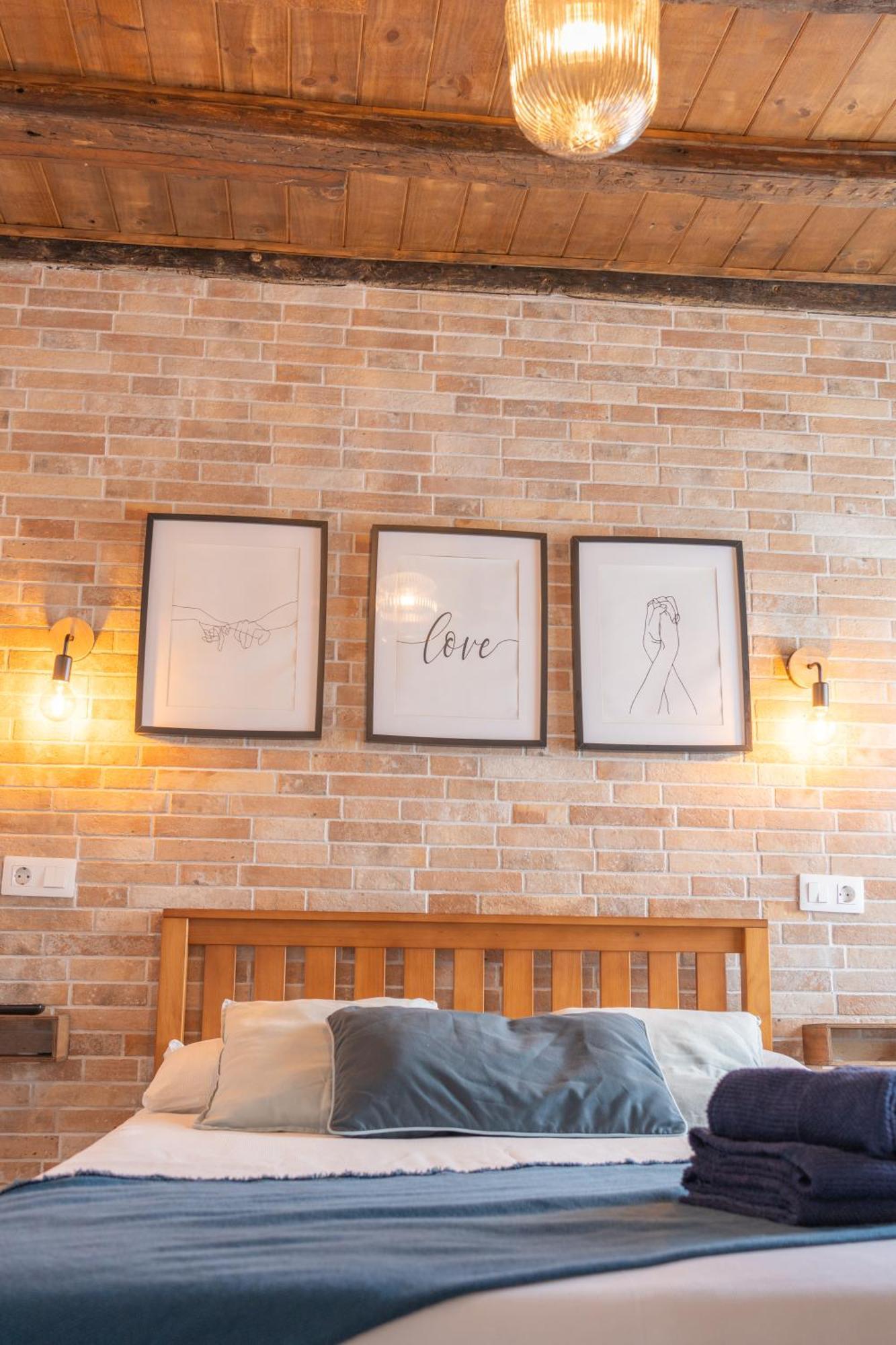 Apartamentos Cama Del Rey 2 Habitaciones サンタンデール エクステリア 写真